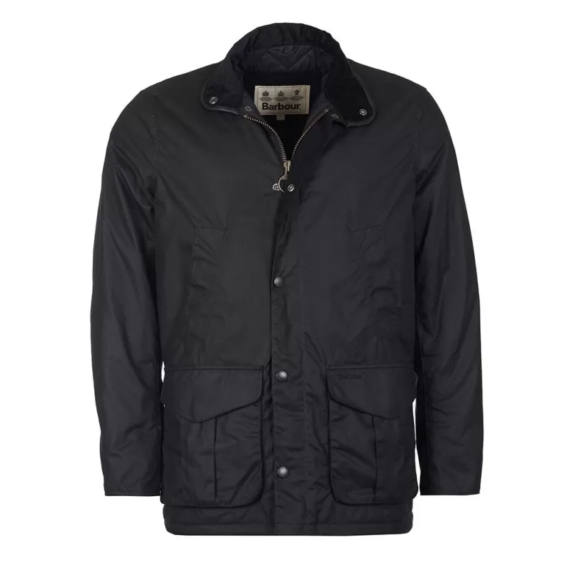 Barbour Hereford Marinha Barbour Hereford Marinha