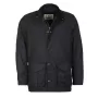 Barbour Hereford Navy