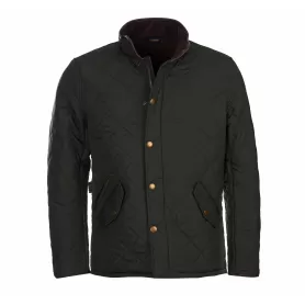 Barbour Powell Sage