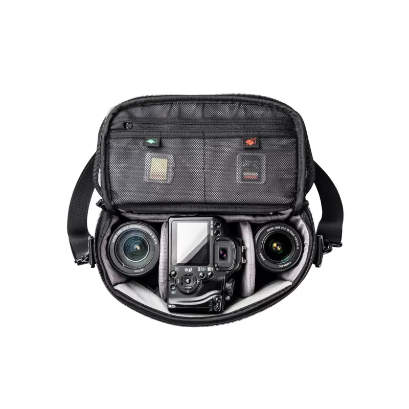 Veo Select 22S BK - Bolsa