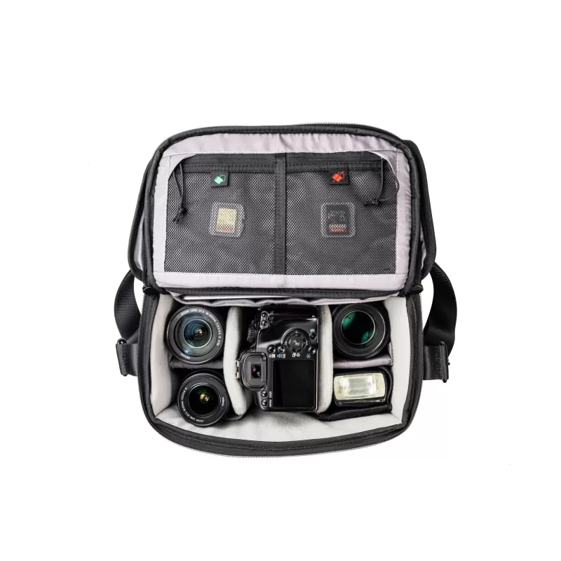 Veo Select 28S BK - Bolsa