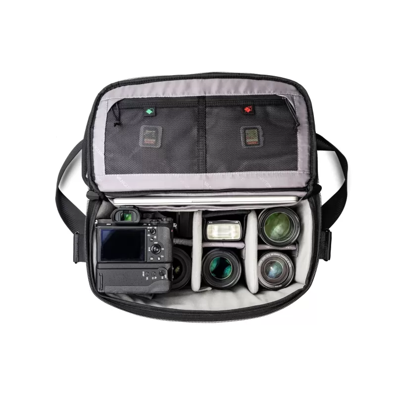 Veo Select 36S BK - Bolsa