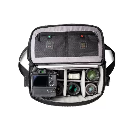 Veo Select 36S BK - Bolsa