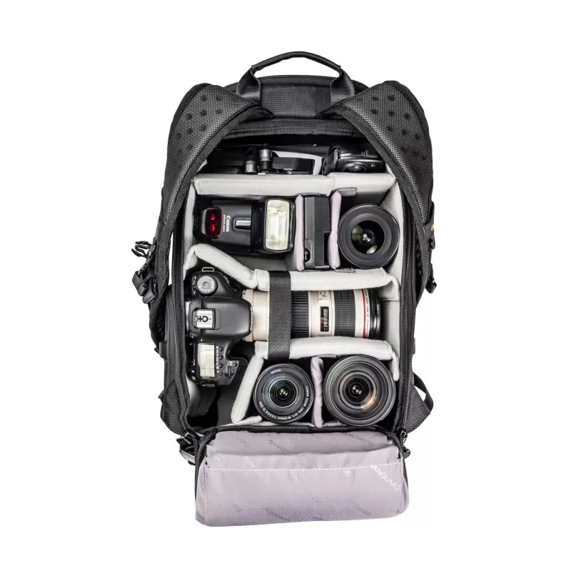 Veo Select 39RBM BK - Mochila