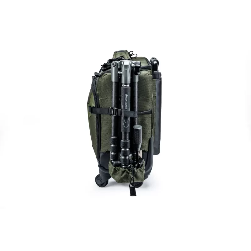 Veo Select 42T GR - Mala para fotos com carrinho