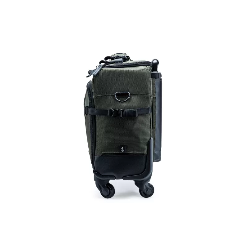 Veo Select 42T GR - Mala para fotos com carrinho