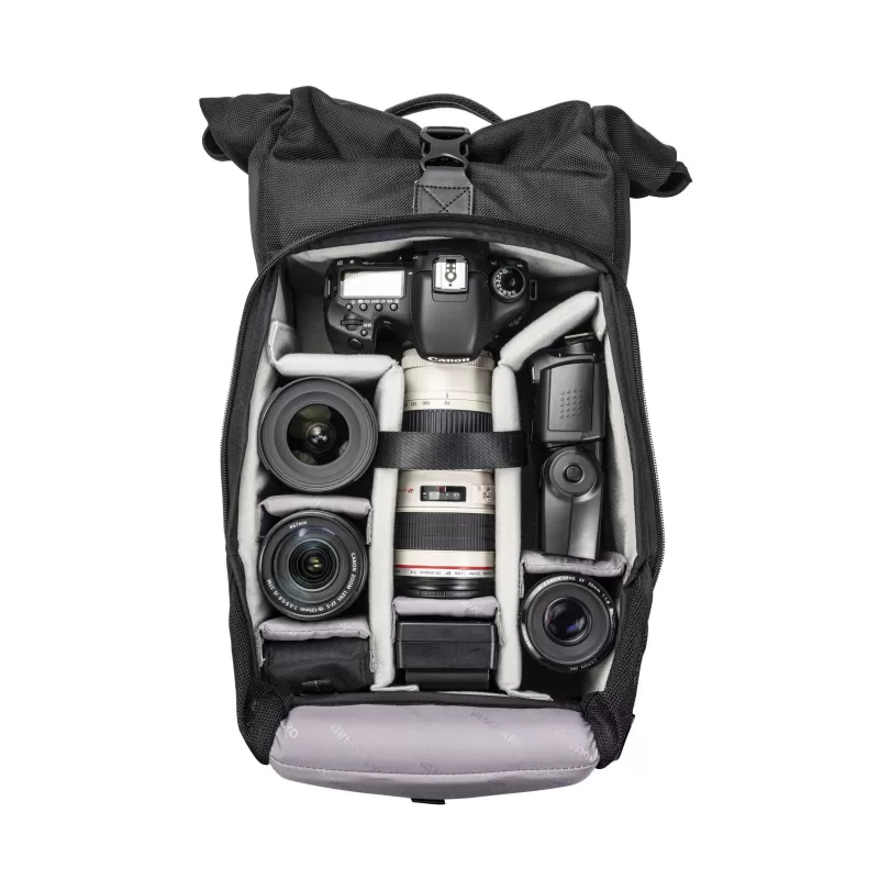 Veo Select 43RB BK - Mochila