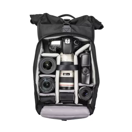 Veo Select 43RB BK - Mochila