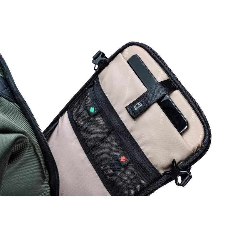 Veo Select 43RB GR - Mochila