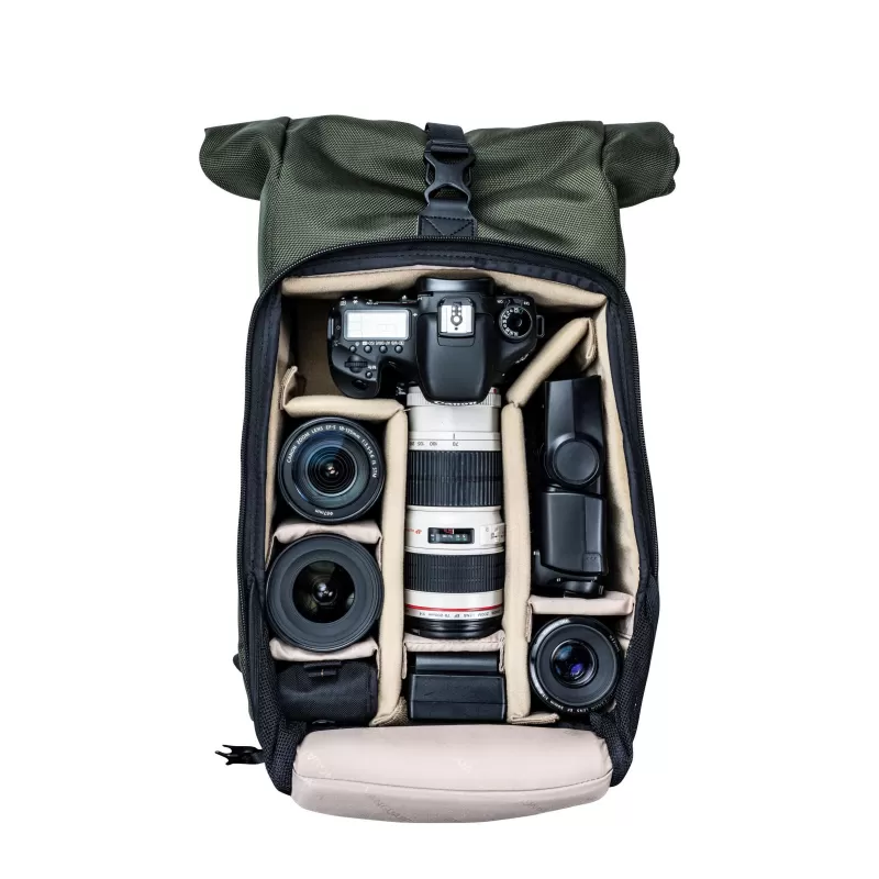 Veo Select 43RB GR - Mochila