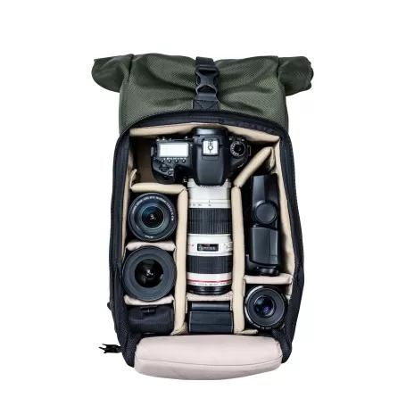 Veo Select 43RB GR - Mochila