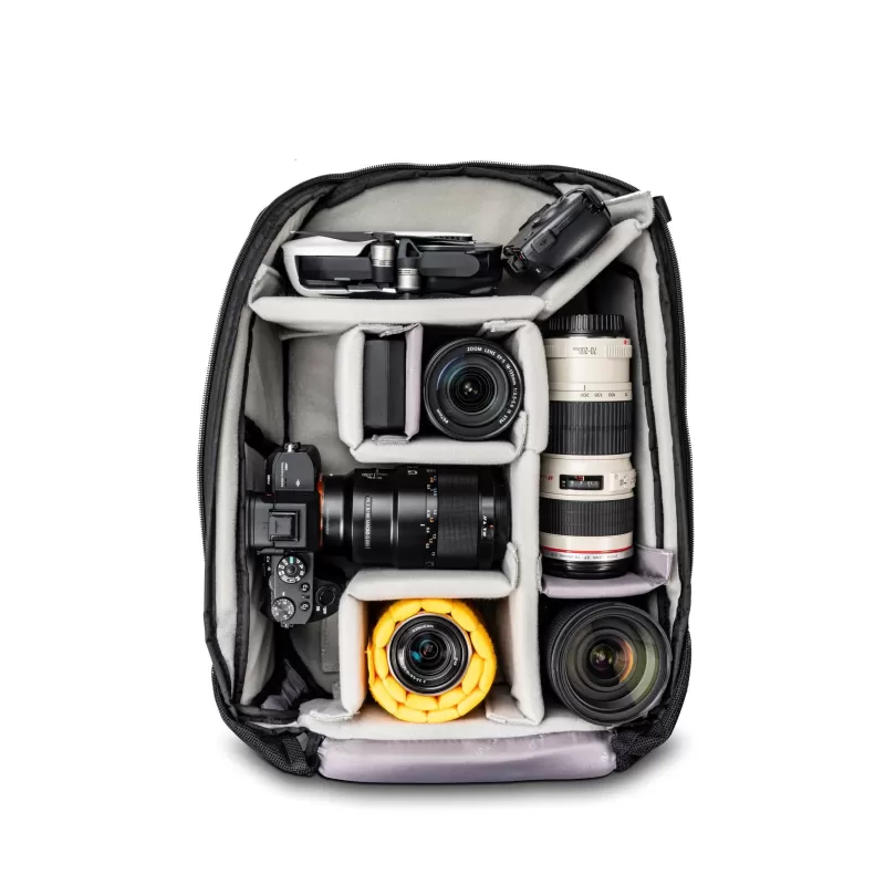 Veo Select 45BFM BK - Mochila