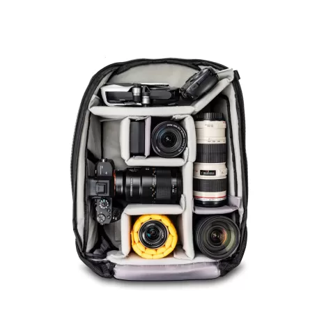 Veo Select 45BFM BK - Mochila