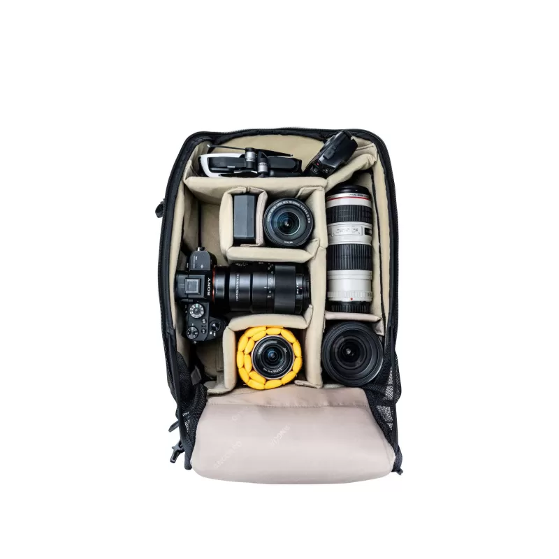 Veo Select 45BFM GR - Mochila