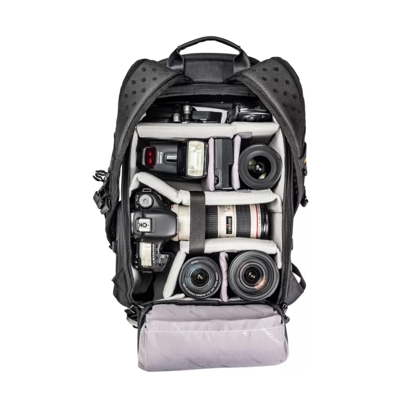 Veo Select 46BR BK - Mochila