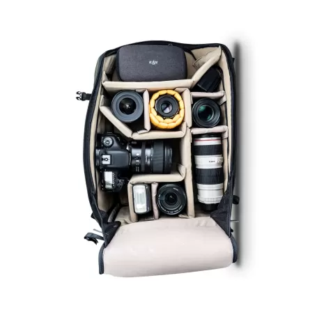 Veo Select 48BF GR - Mochila