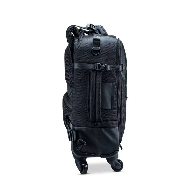 Veo Select 55BT BK - Mala para fotos com carrinho