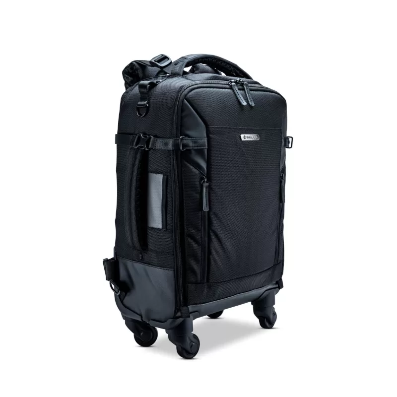 Veo Select 55BT BK - Mala para fotos com carrinho