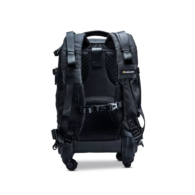 Veo Select 55BT BK - Mala para fotos com carrinho