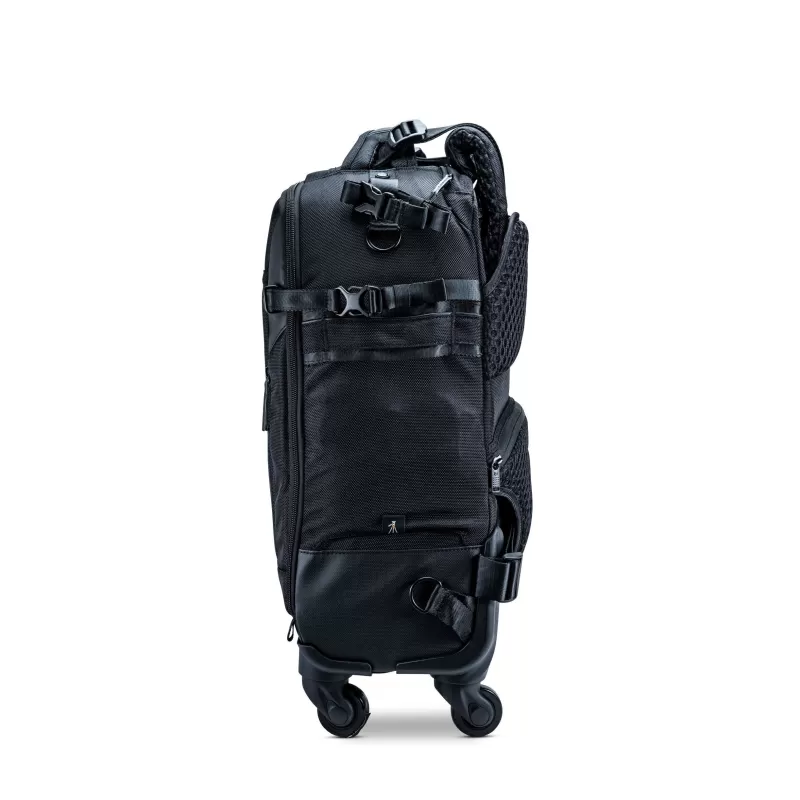 Veo Select 55BT BK - Mala para fotos com carrinho