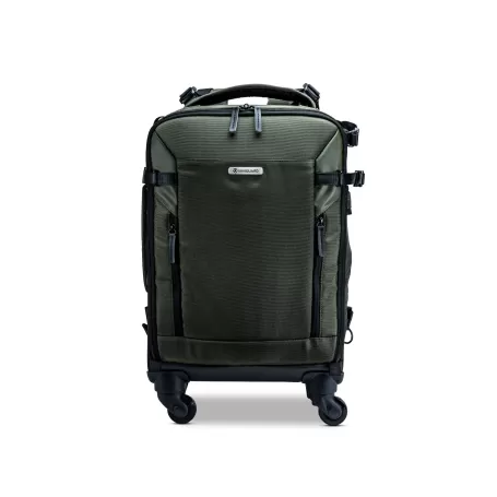 Veo Select 55BT GR - Mala para fotos com carrinho Veo Select 55BT GR - Mala para fotos com carrinho