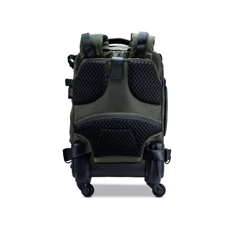 Veo Select 55BT GR - Mala para fotos com carrinho