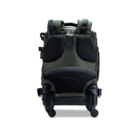 Veo Select 55BT GR - Mala para fotos com carrinho