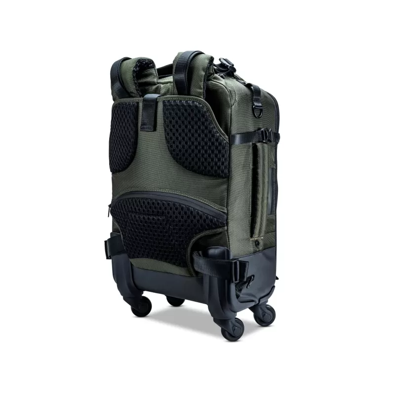 Veo Select 55BT GR - Mala para fotos com carrinho