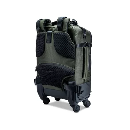 Veo Select 55BT GR - Mala para fotos com carrinho