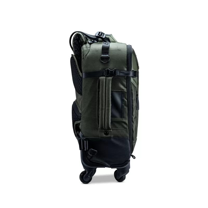 Veo Select 55BT GR - Mala para fotos com carrinho