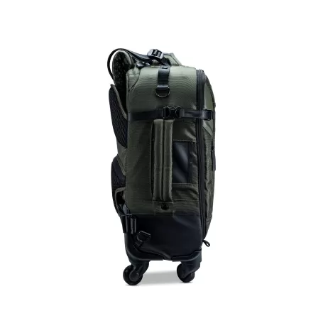 Veo Select 55BT GR - Mala para fotos com carrinho