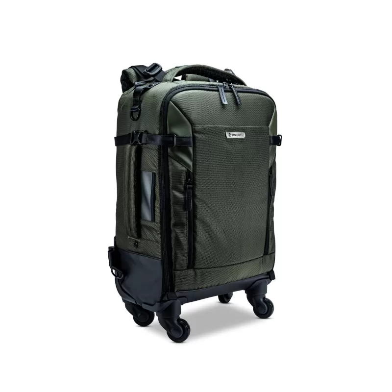 Veo Select 55BT GR - Mala para fotos com carrinho