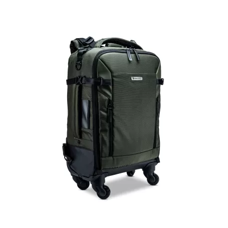 Veo Select 55BT GR - Mala para fotos com carrinho