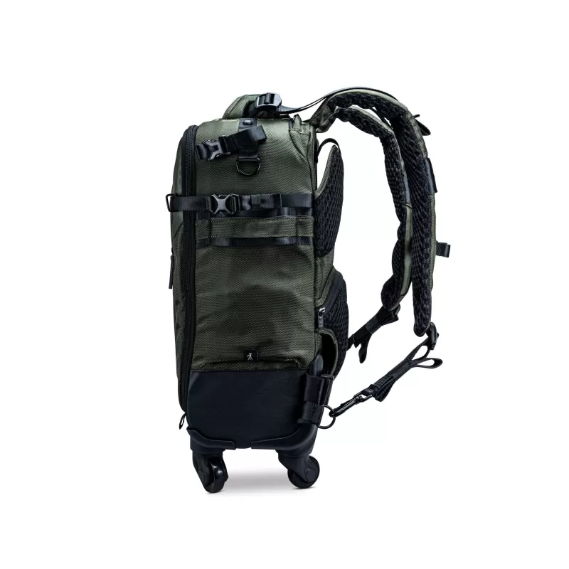 Veo Select 55BT GR - Mala para fotos com carrinho