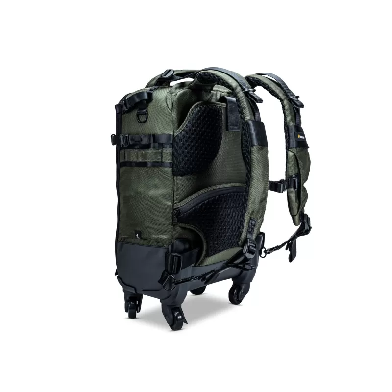 Veo Select 55BT GR - Mala para fotos com carrinho