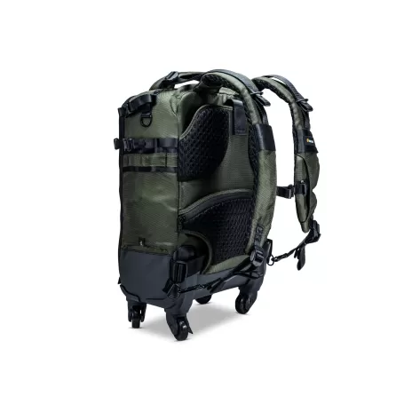 Veo Select 55BT GR - Mala para fotos com carrinho