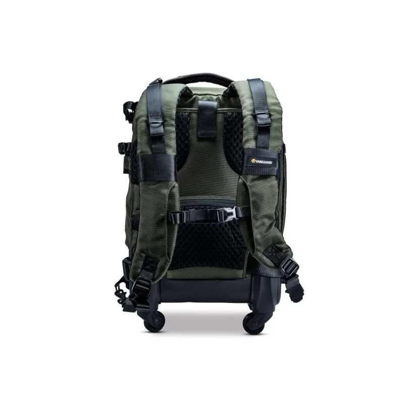 Veo Select 55BT GR - Mala para fotos com carrinho