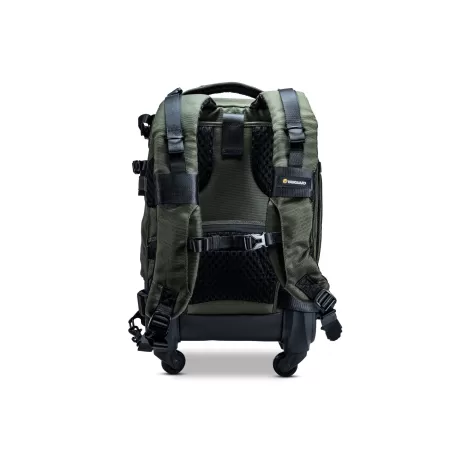 Veo Select 55BT GR - Mala para fotos com carrinho