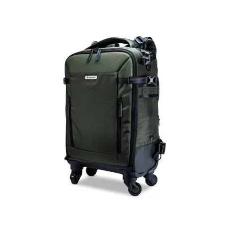 Veo Select 55BT GR - Mala para fotos com carrinho