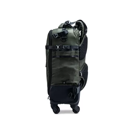 Veo Select 55BT GR - Mala para fotos com carrinho