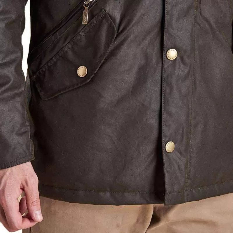 Barbour Prestbury - Chaquetas BARBOUR