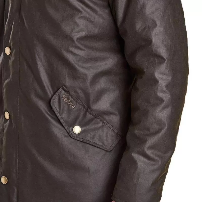 Barbour Prestbury - Chaquetas BARBOUR