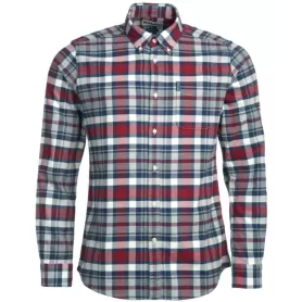 Barbour Highland Check 31 - Camisas BARBOUR