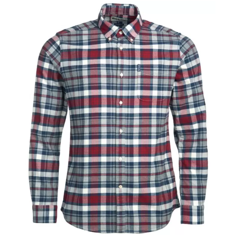 Barbour Highland Check 31 - Camisas BARBOUR Barbour Highland Check 31 - Camisas BARBOUR