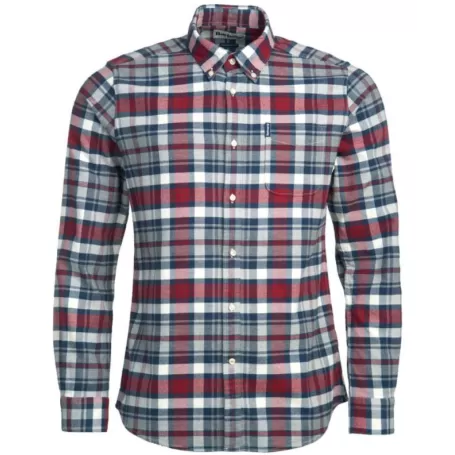 Barbour Highland Check 31 - Camisas BARBOUR Barbour Highland Check 31 - Camisas BARBOUR