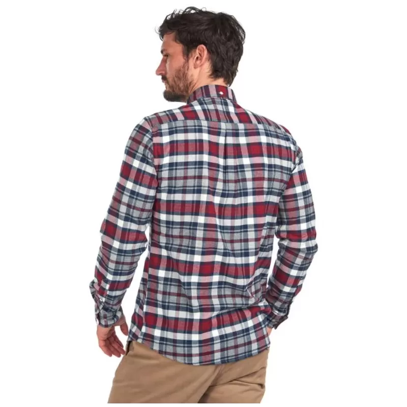 Barbour Highland Check 31 - Camisas BARBOUR
