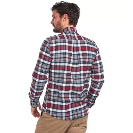 Barbour Highland Check 31 - Camisas BARBOUR