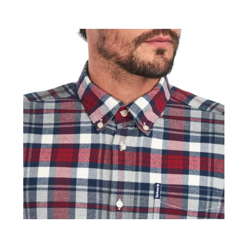 Barbour Highland Check 31 - Camisas BARBOUR