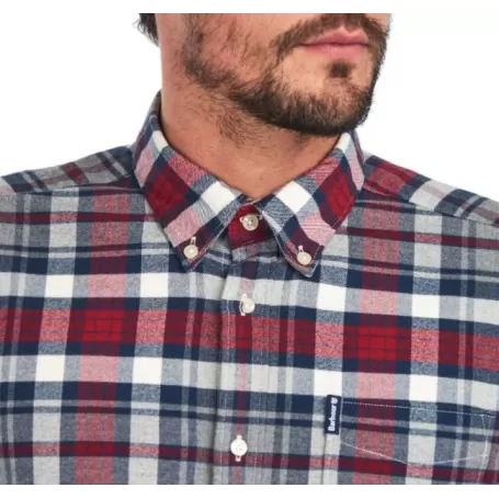 Barbour Highland Check 31 - Camisas BARBOUR