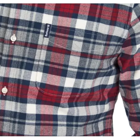 Barbour Highland Check 31 - Camisas BARBOUR